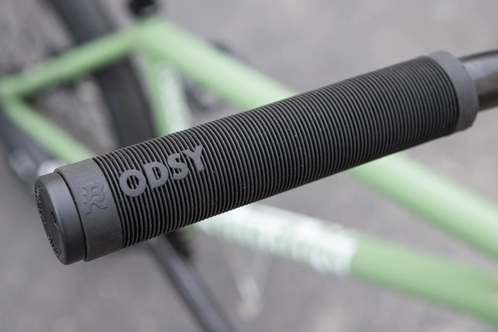 Sunday Forecaster (FC) Brett Silva Signature 20.75″ Complete BMX Bike - Matte Sage Green