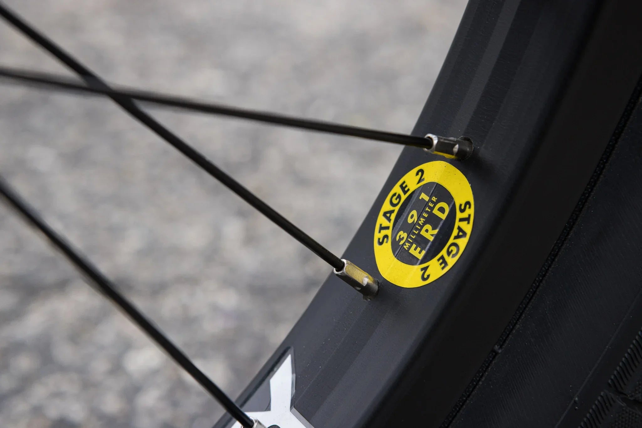 Sunday Ex (Csst) Erik Elstran Signature 21″ Complete BMX Bike - Gloss Billiard Green