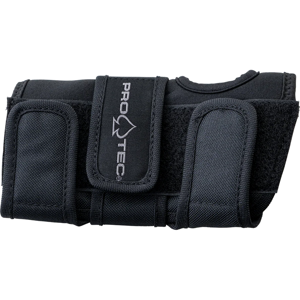 ProTec Street Gear Junior 3 Pack Open Back Combo Pads - Checker