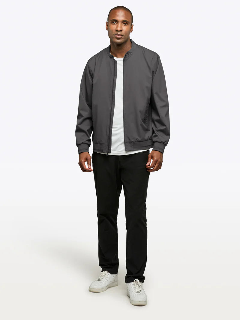 CUTS Legacy Bomber