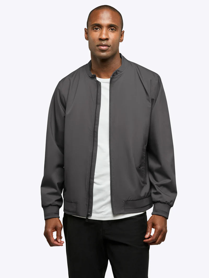 CUTS Legacy Bomber