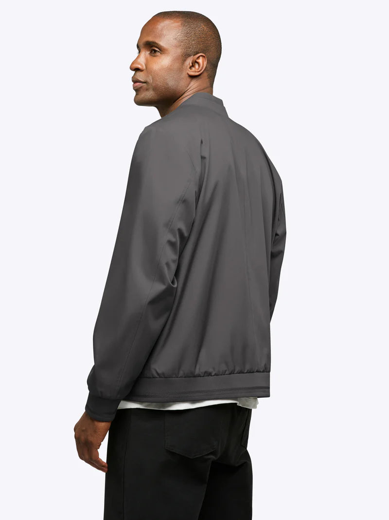 CUTS Legacy Bomber