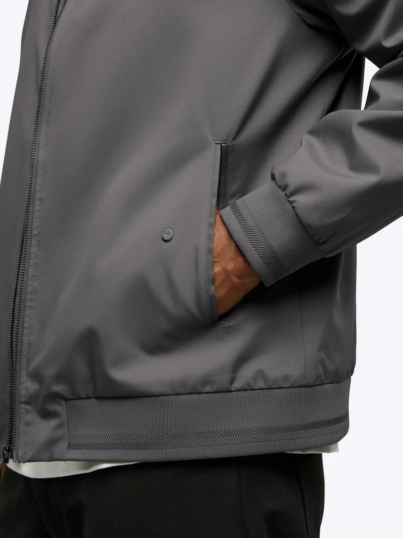 CUTS Legacy Bomber