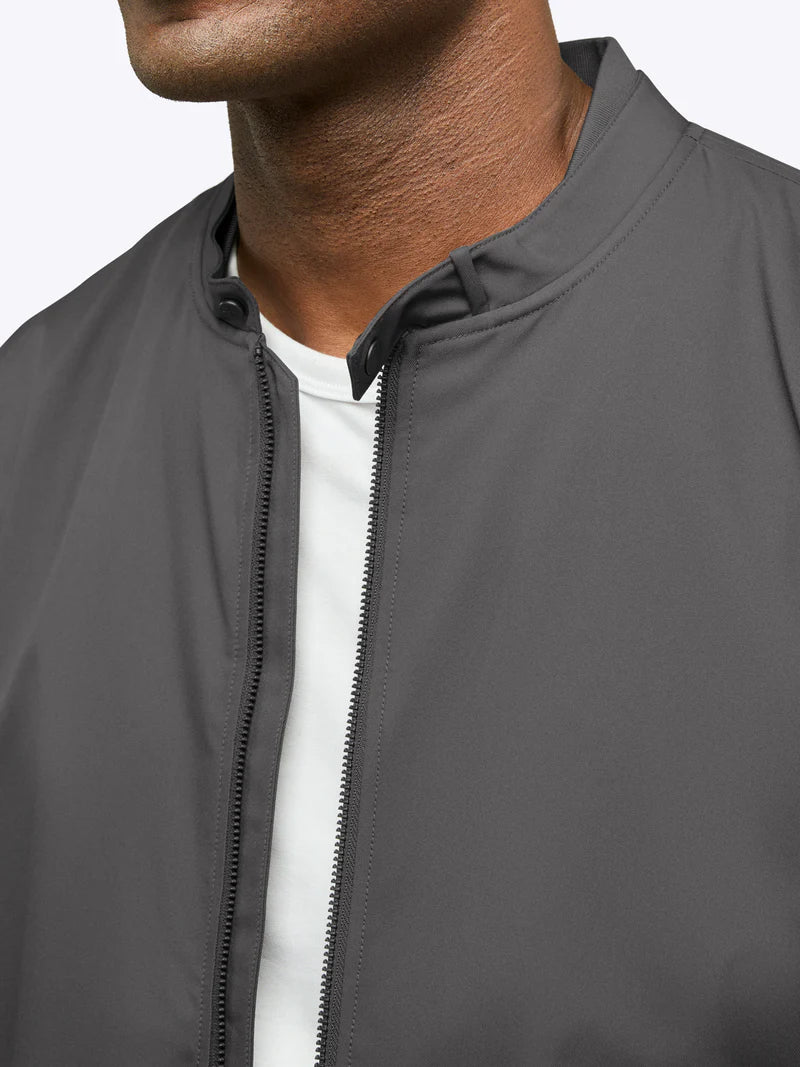 CUTS Legacy Bomber