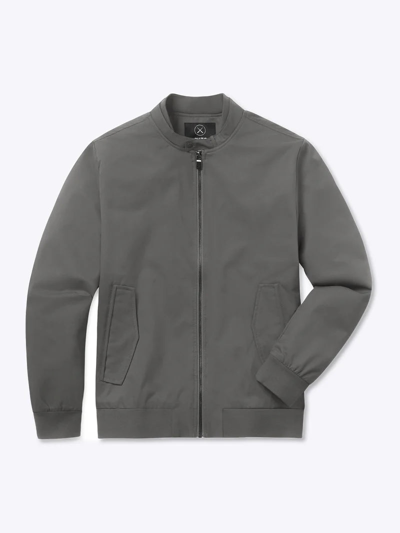 CUTS Legacy Bomber