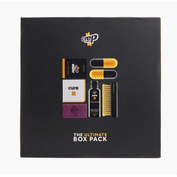 Crep Protect Box Pack
