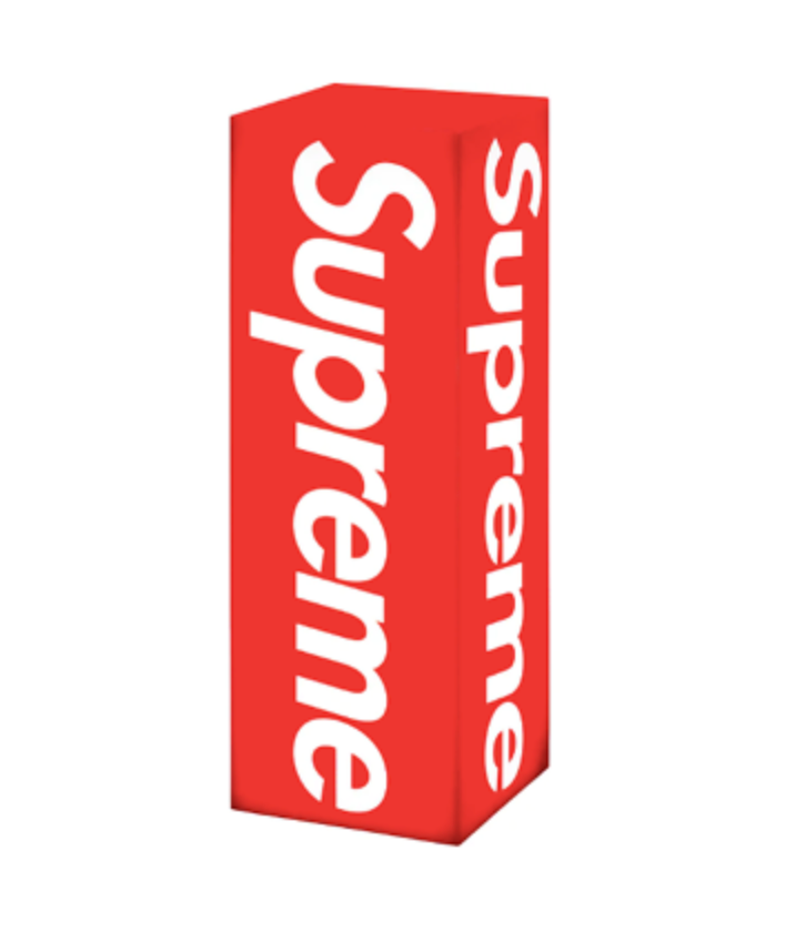 Supreme Table Lamp