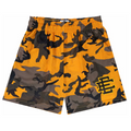 Eric Emanuel EE Basic Short Yellow/Black Camo