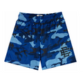 Eric Emanuel EE Basic Short Blue/Black Camo