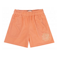 Eric Emanuel EE Basic Shorts Core Mesh-Salmon