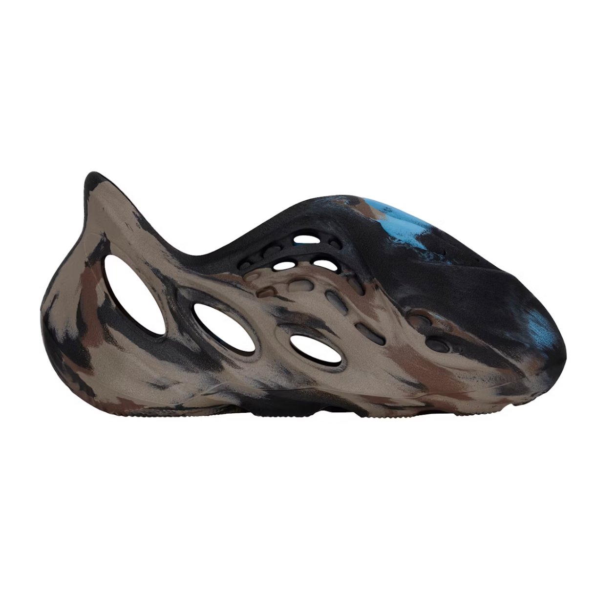 Adidas Yeezy Foam RNR "MX Cinder" (Infants)