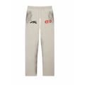 Hellstar Sports If You Don't Like Us Beat Us Sweatpants White