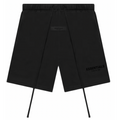 Fear of God Essentials Sweat Shorts Stretch Limo