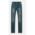 RTA Bryant Skinny Jean (Blue Mineral)