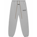 Fear of God Essentials Sweatpants FW24 Light Heather Gray