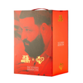 We The Best x  Crep Protect Box Pack