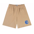 Eric Emanuel EE Baggy Short Vegas Gold/Blue