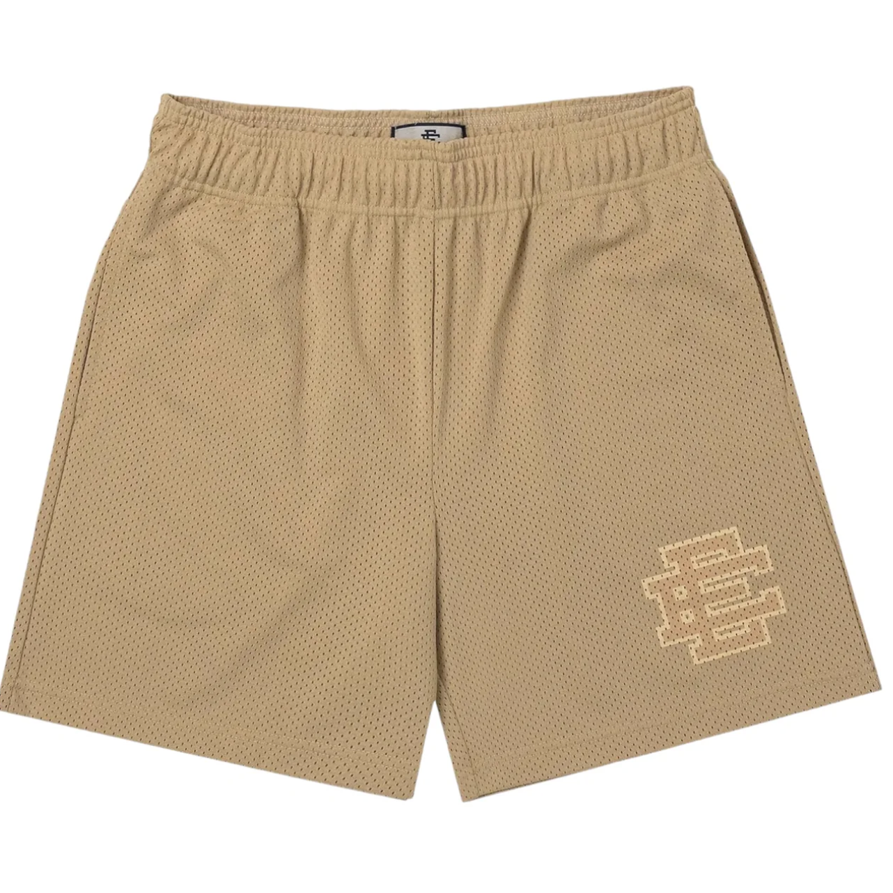 Eric Emanuel EE Basic Short Tonal Vegas Gold