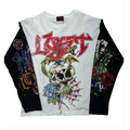 Lost "Ed Hardy" Long Sleeve