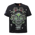 Lost Intricacy Medusa Tee (Black)