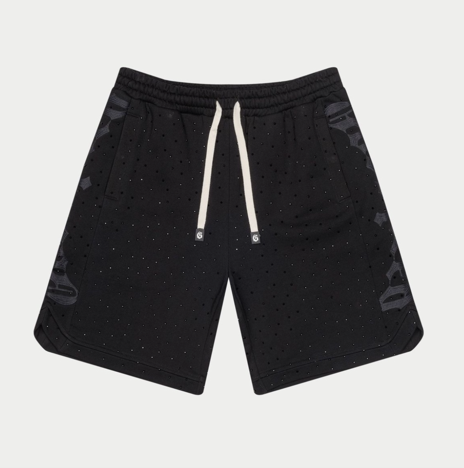 Godspeed Courtside Shorts VVS (Stealth)