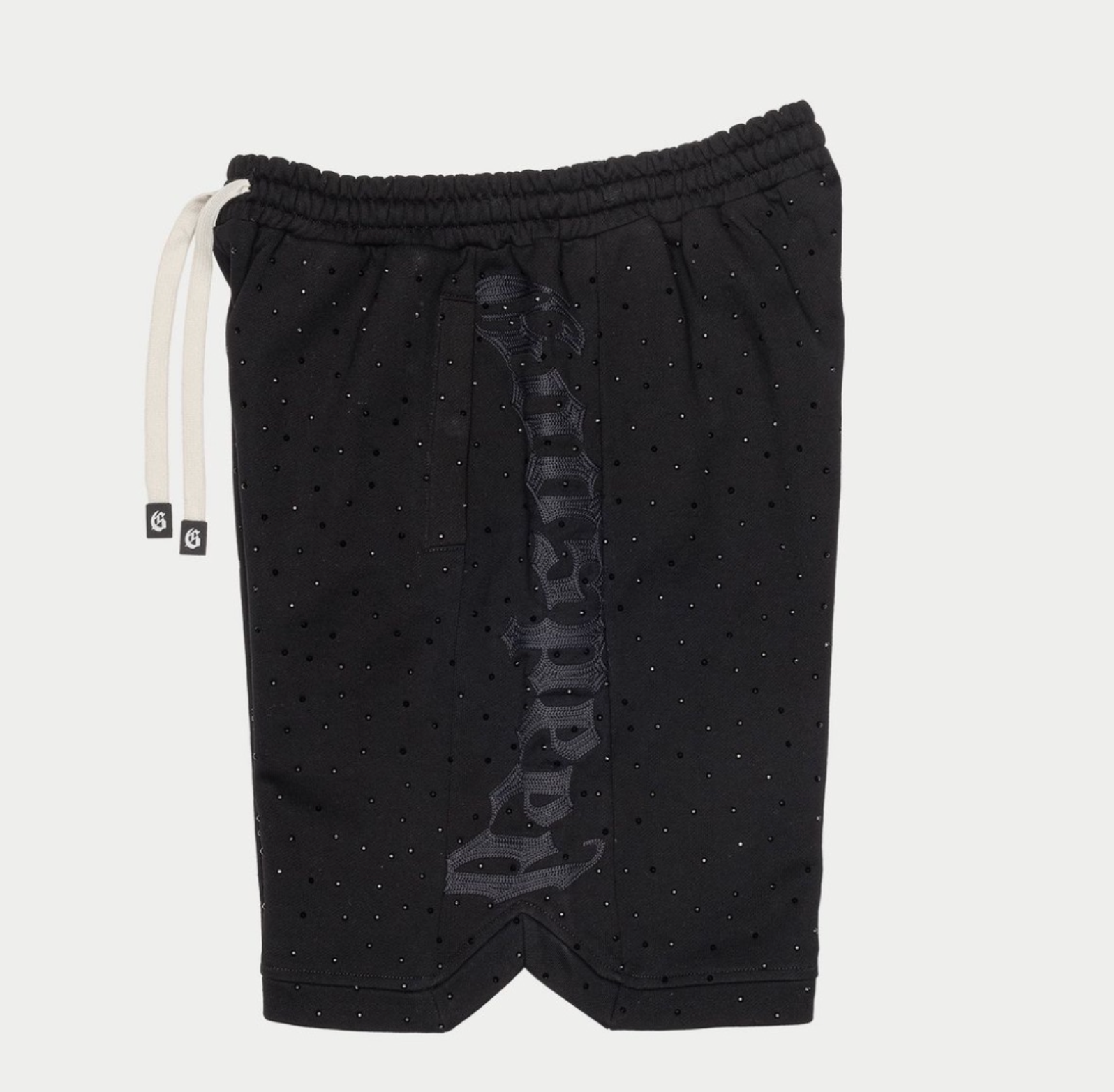 Godspeed Courtside Shorts VVS (Stealth)