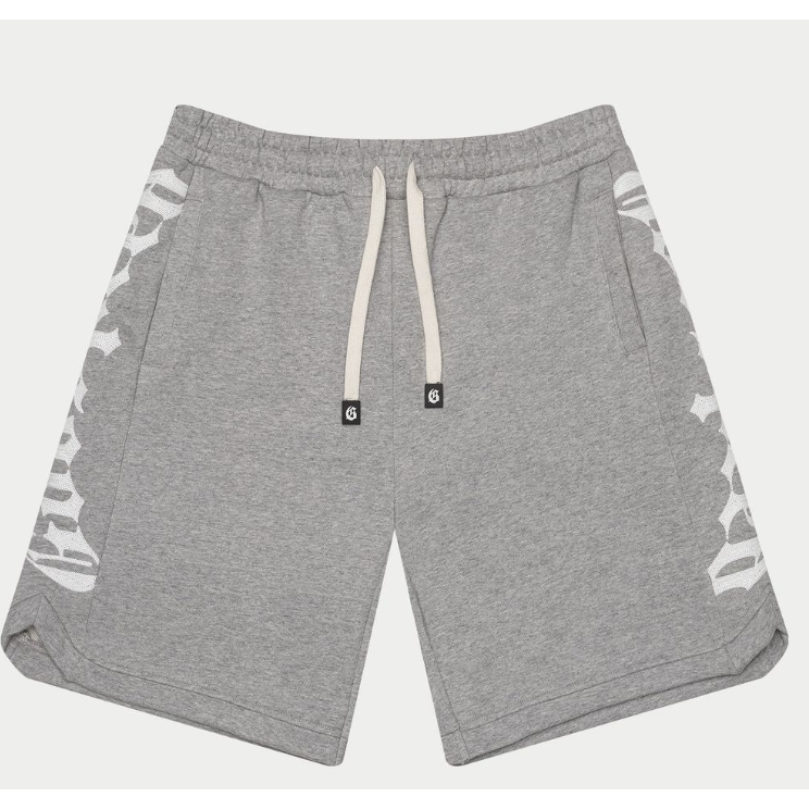 Godspeed Courtside Shorts (Grey)