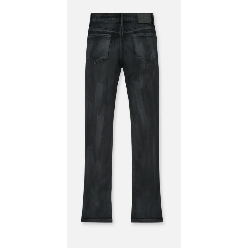 RTA Denis Skinny Jean (Obsidian)