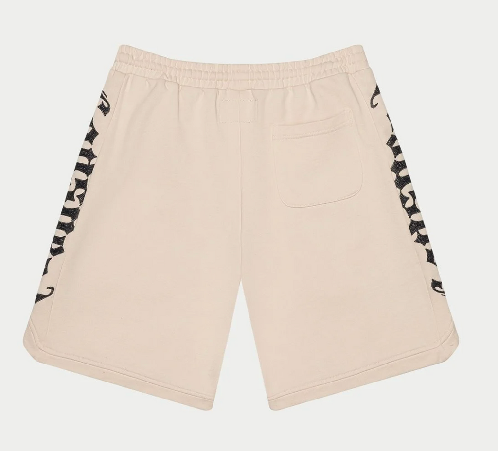 Godspeed CourtSide Shorts 'Bone'