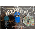 Godspeed Shiesty Pins