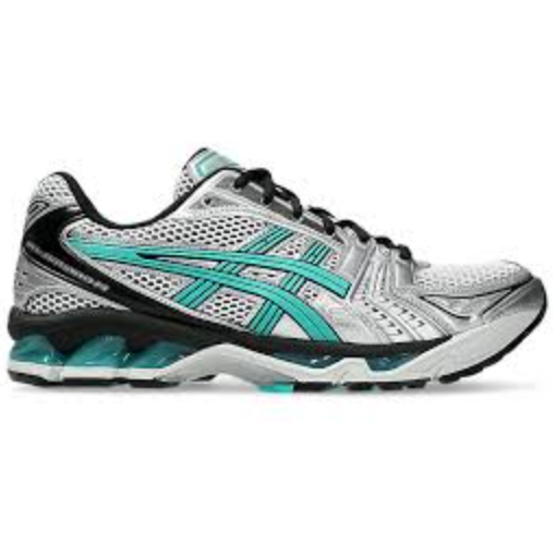 ASICS Gel-Kayano 14 White Waterfall
