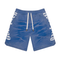 Godspeed Courtside Shorts Tie Dye (Blue)