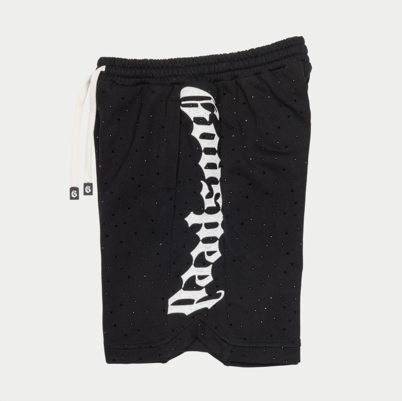 Godspeed Courtside Shorts VVS (Black)
