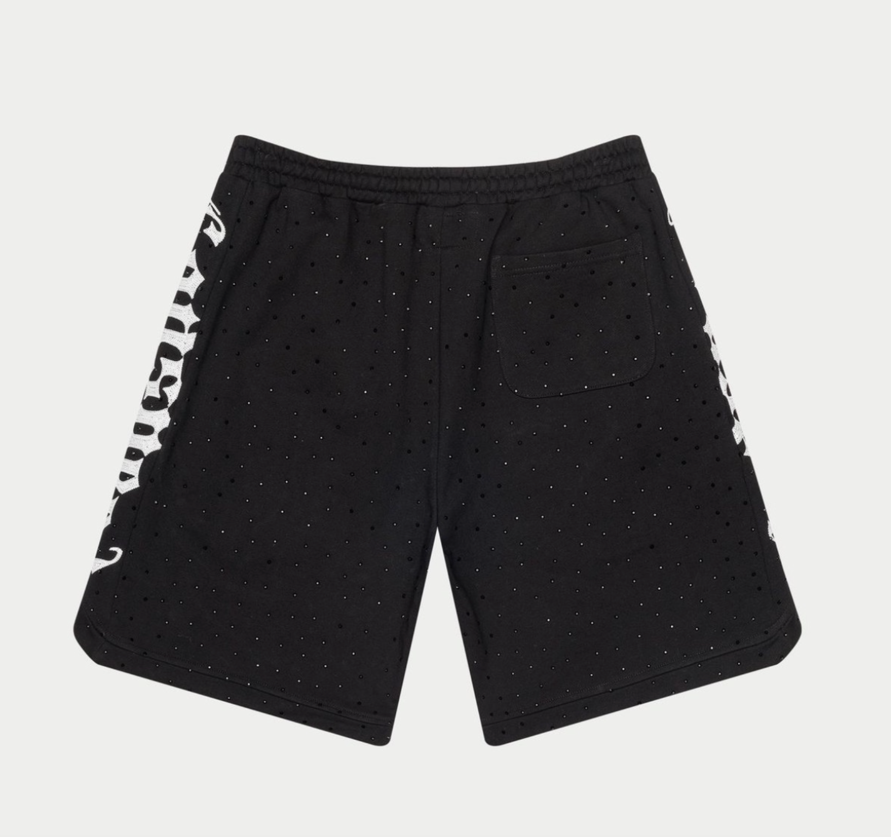 Godspeed Courtside Shorts VVS (Black)