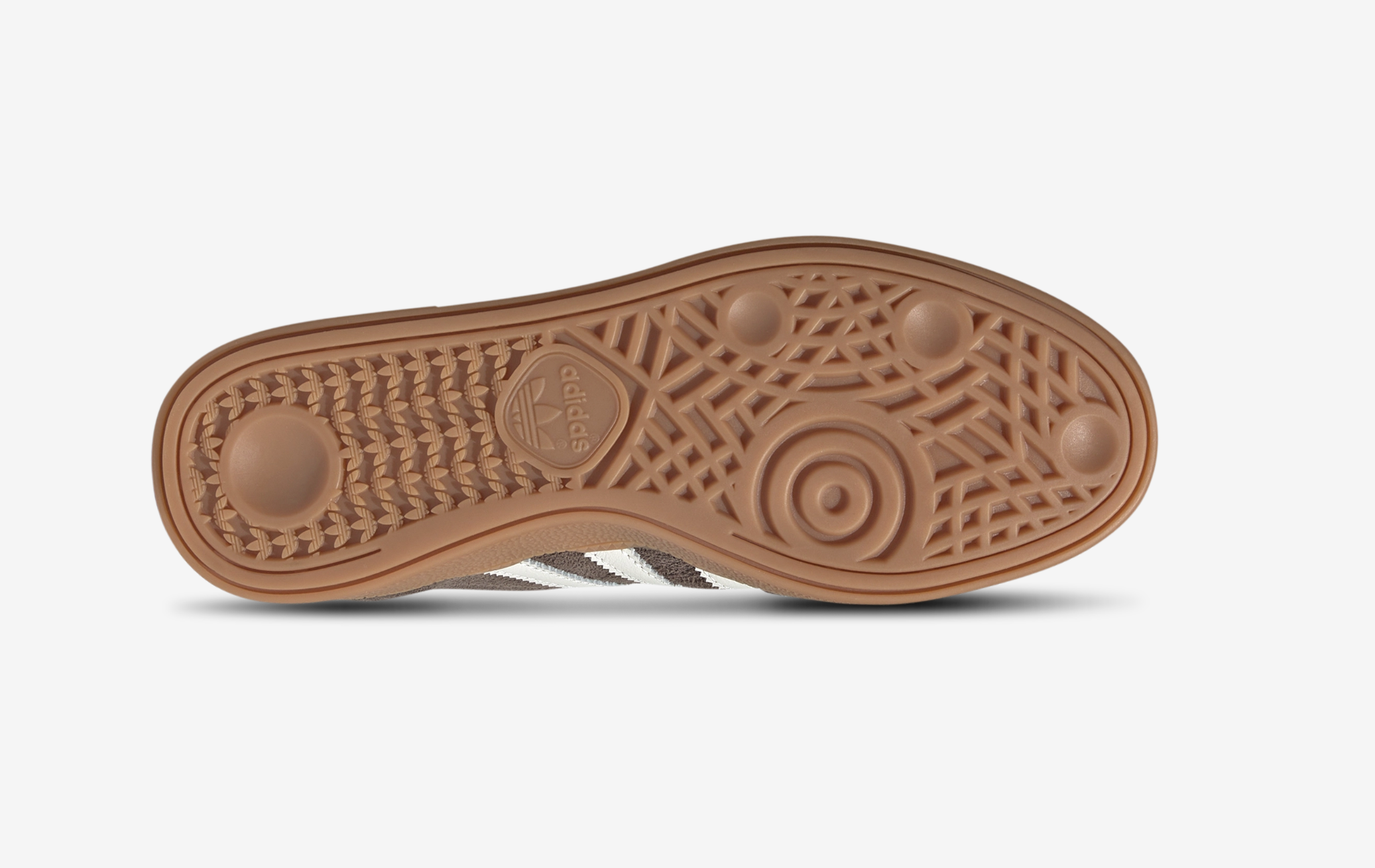 Handball Spezial Earth strata gum (womens)