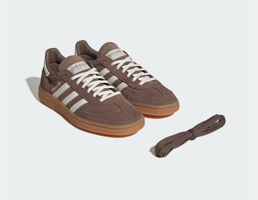 Handball Spezial Earth strata gum (womens)