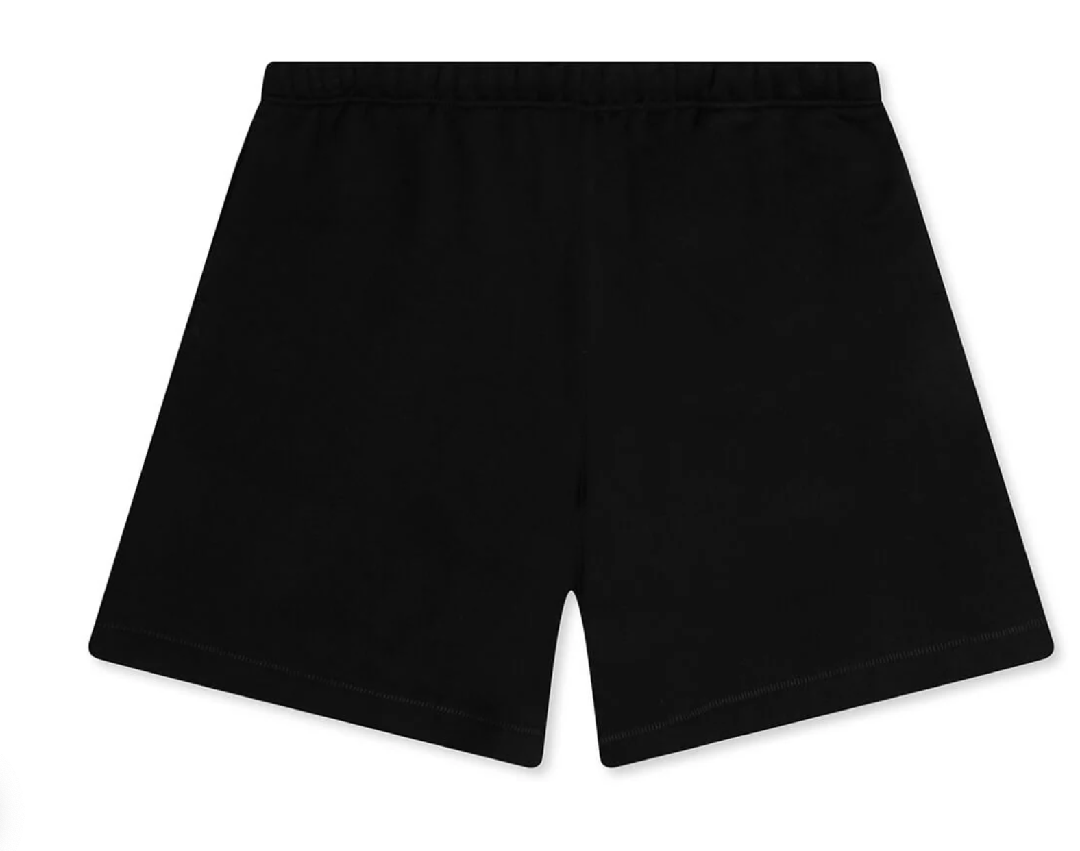 Fear of God Essentials Sweat Shorts Stretch Limo