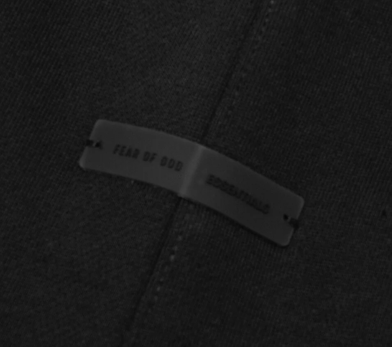 Fear of God Essentials Sweat Shorts Stretch Limo