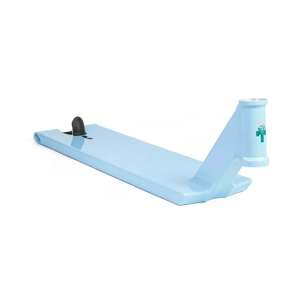 Tilt Selects Delaney Pro Scooter Deck 6.2″X22.2″ - Polar