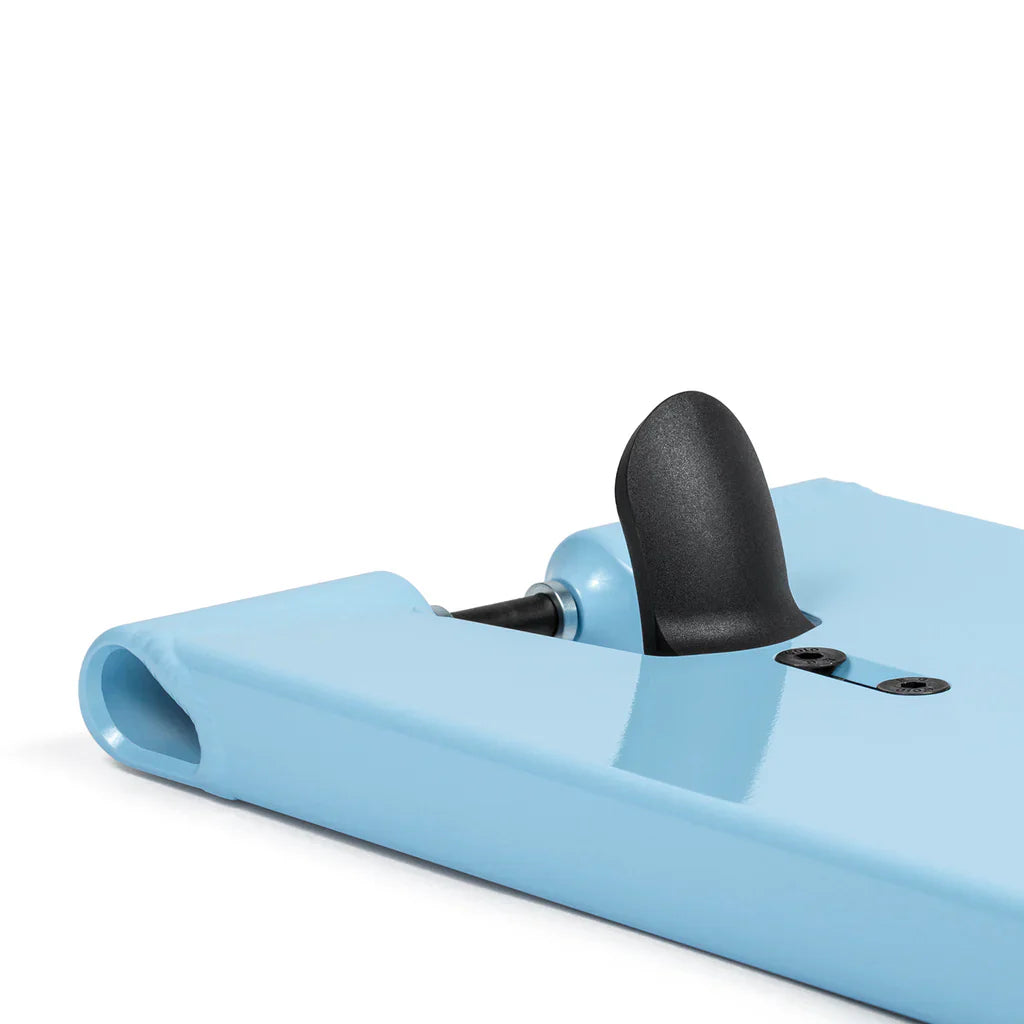 Tilt Selects Delaney Pro Scooter Deck 6.2″X22.2″ - Polar