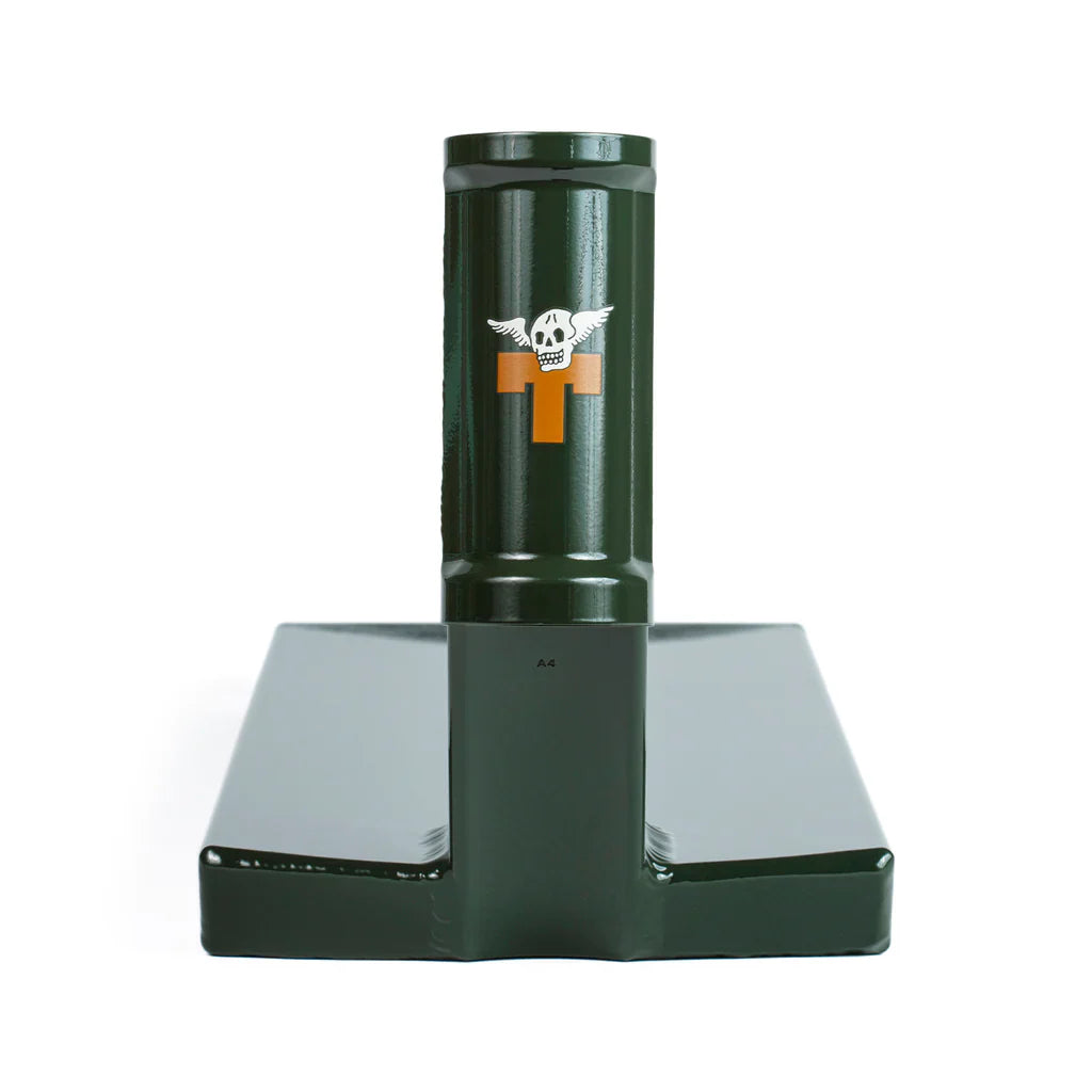 Tilt Selects Miller Pro Scooter Deck 6.2″x22.0″ - Forest