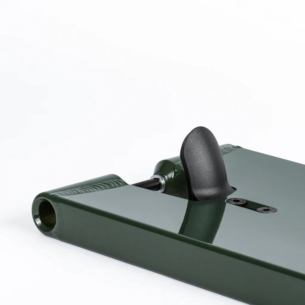 Tilt Selects Miller Pro Scooter Deck 6.2″x22.0″ - Forest