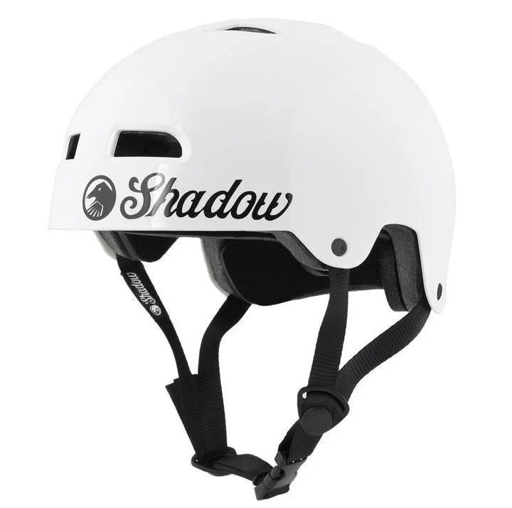 Shadow Conspiracy Classic Helmet - White