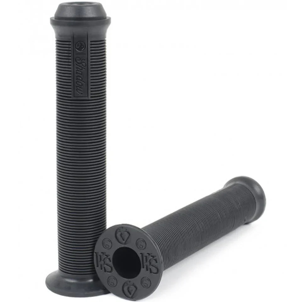 Shadow VVS DCR Grips - Black