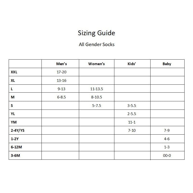 Stance Pride Crew Socks - Navy