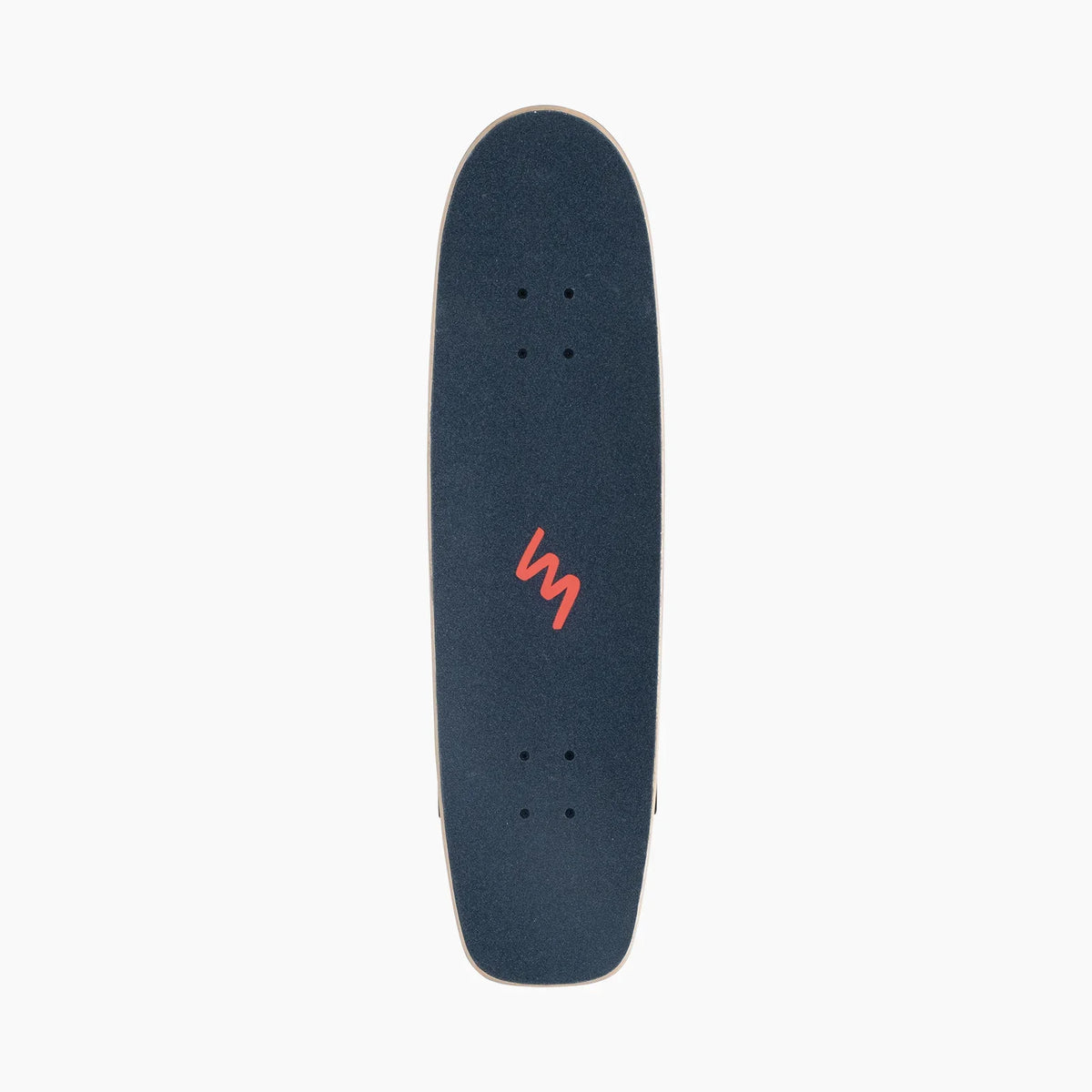 Landyachtz Slim Jim Baja Sail Complete Cruiser