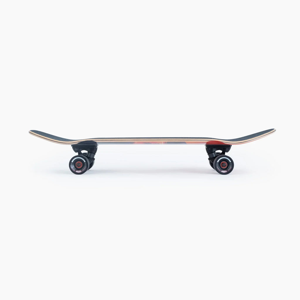 Landyachtz Slim Jim Baja Sail Complete Cruiser