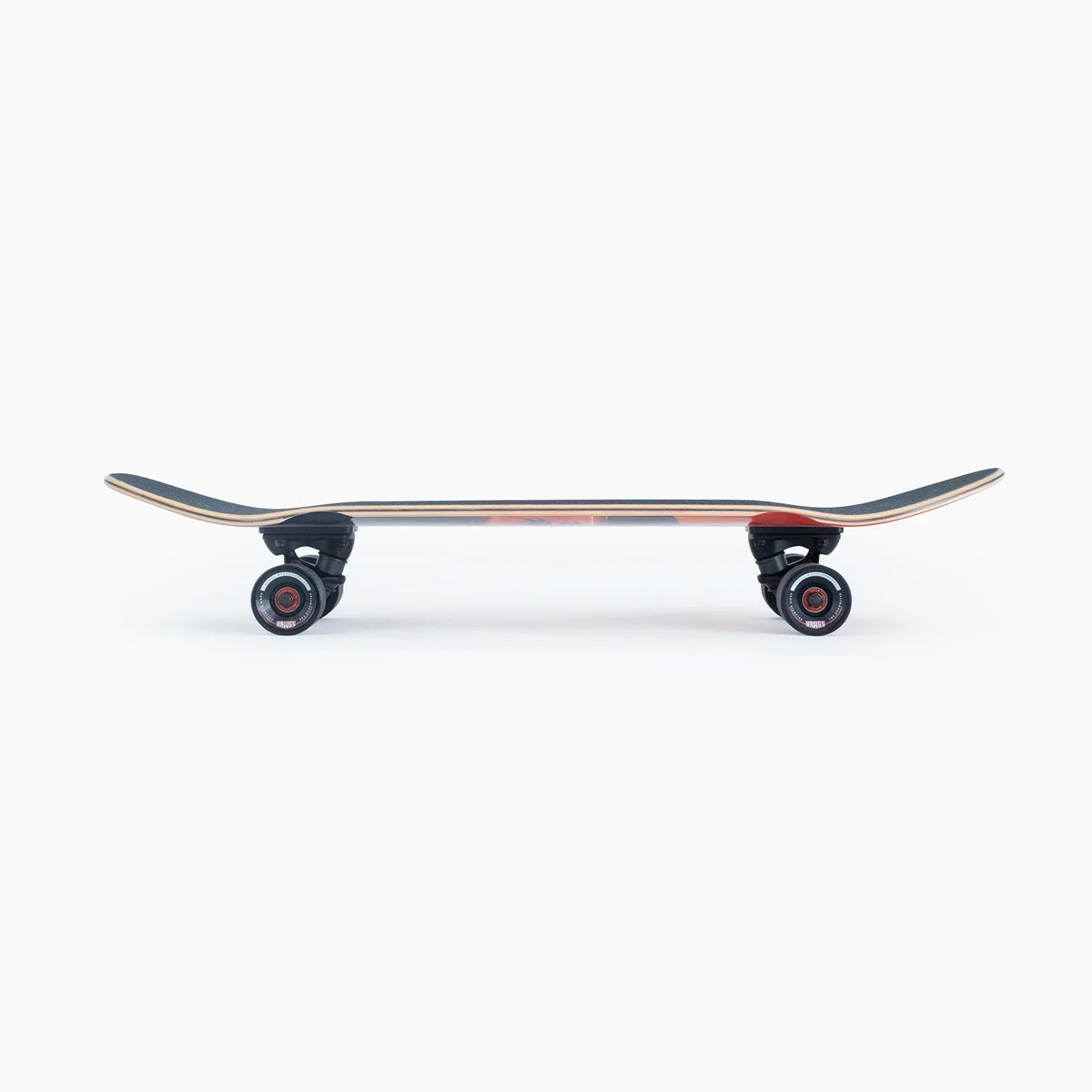 Landyachtz Slim Jim Baja Sail Complete Cruiser