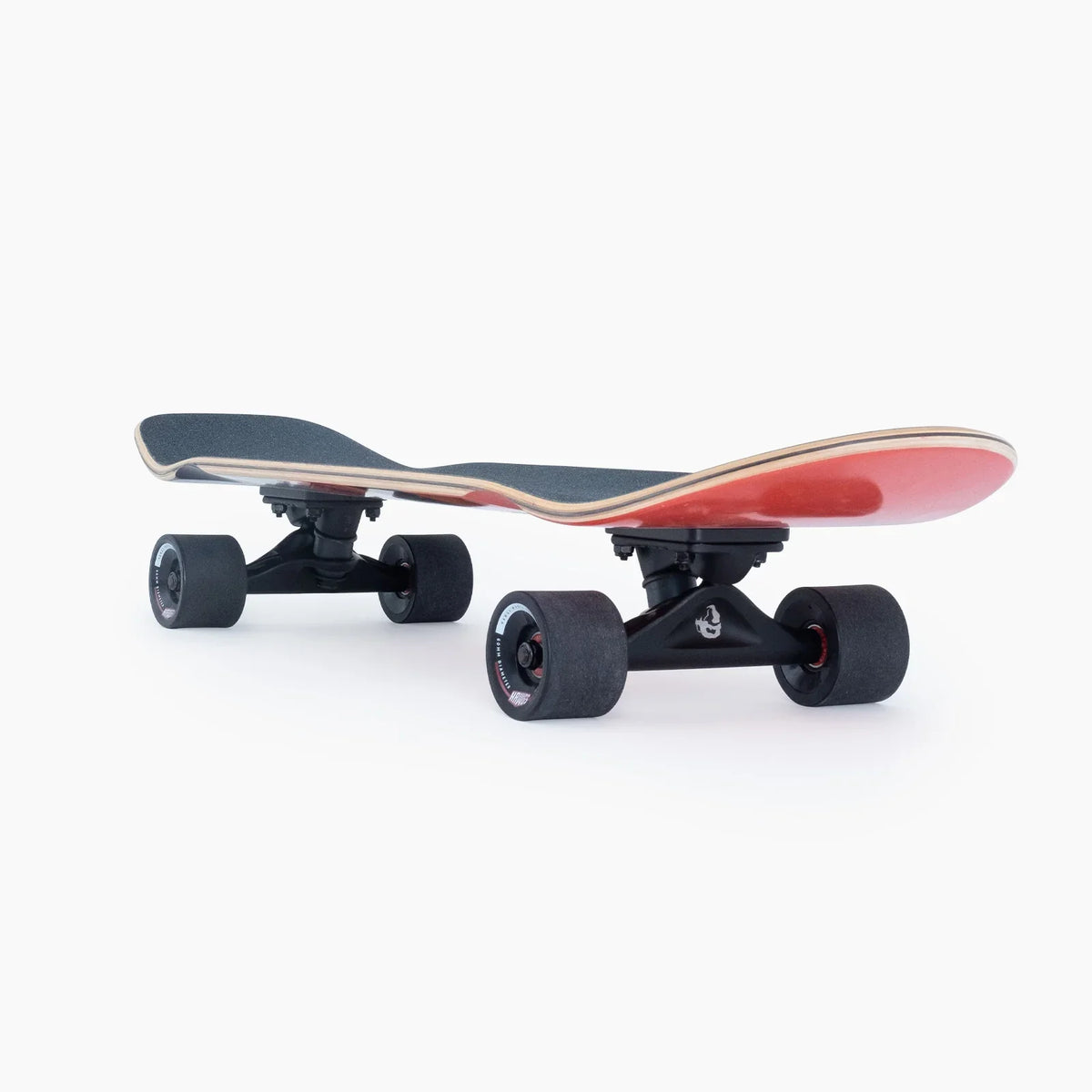 Landyachtz Slim Jim Baja Sail Complete Cruiser