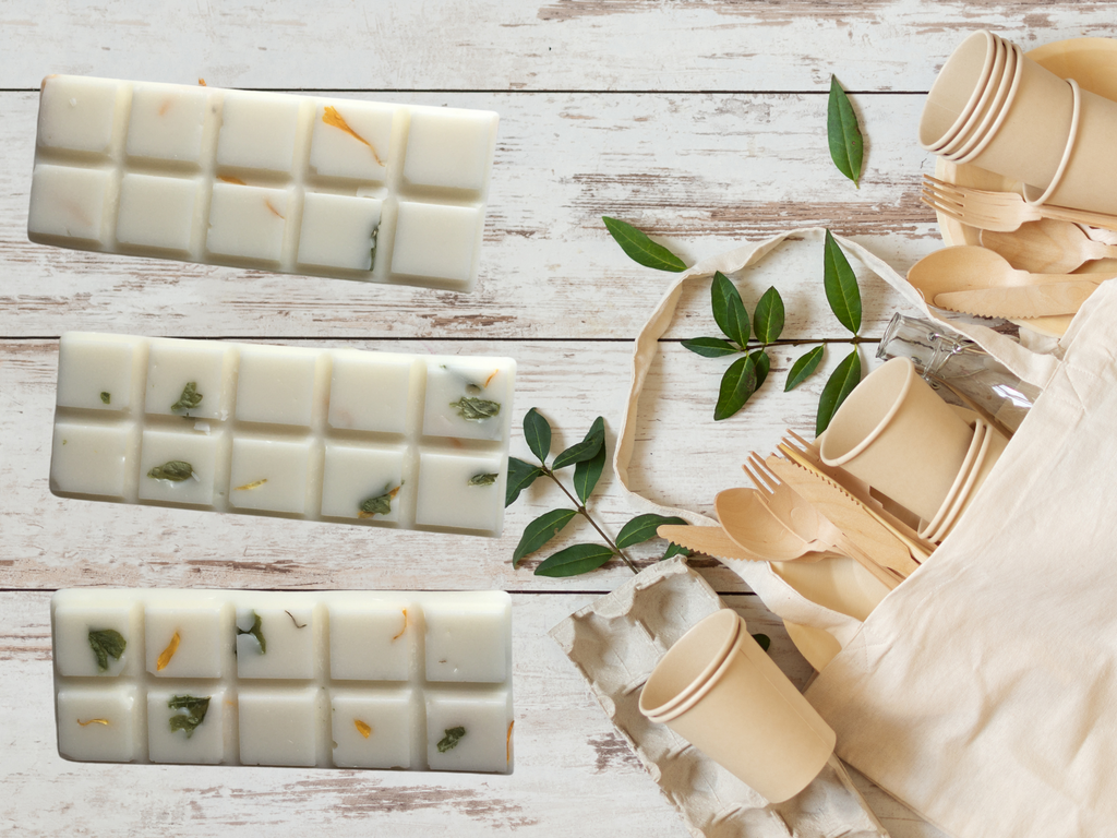 Wax Melts Bar – Best-Selling Signature | 18 Scents